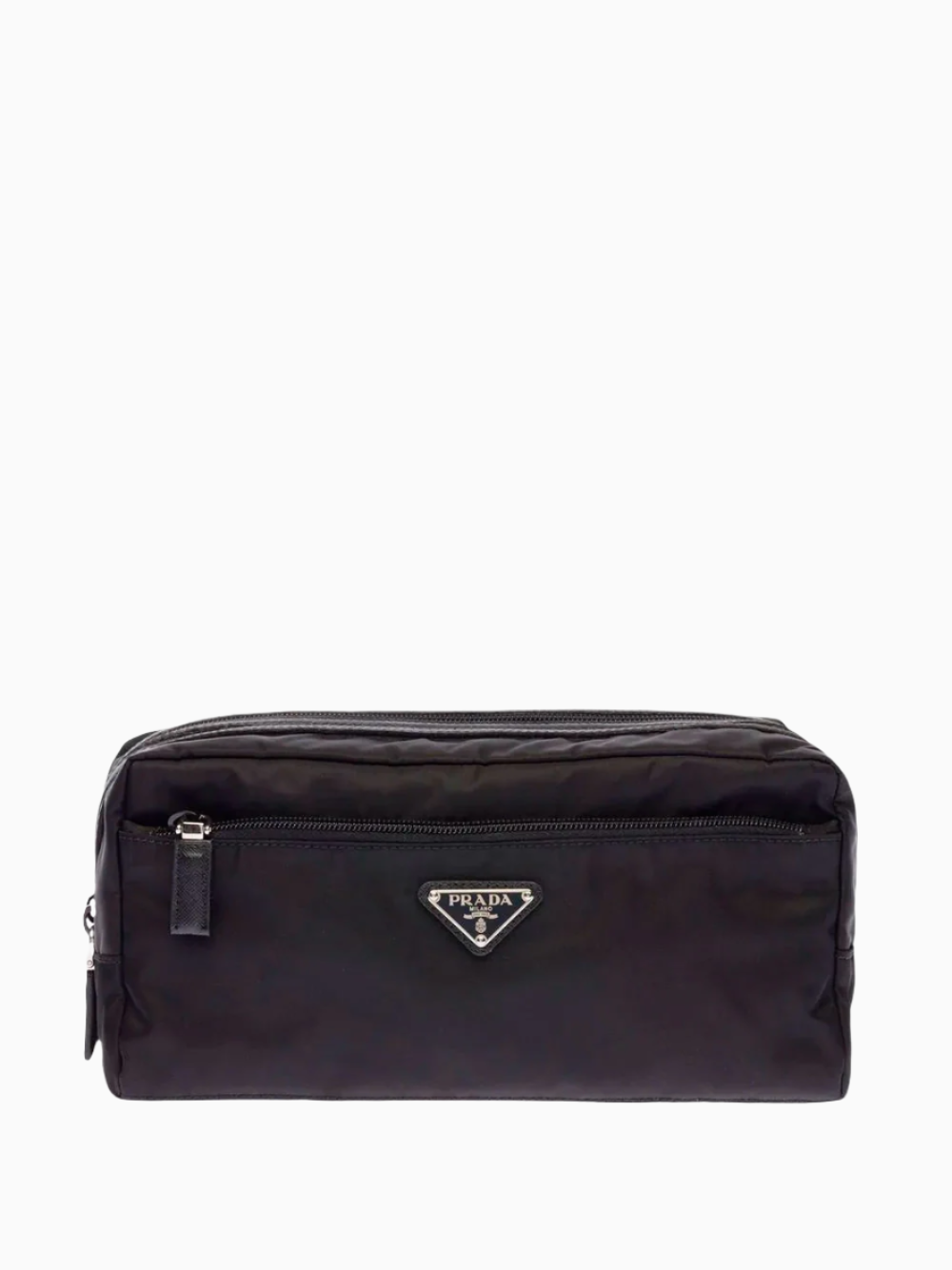 Re-Nylon toiletry bag