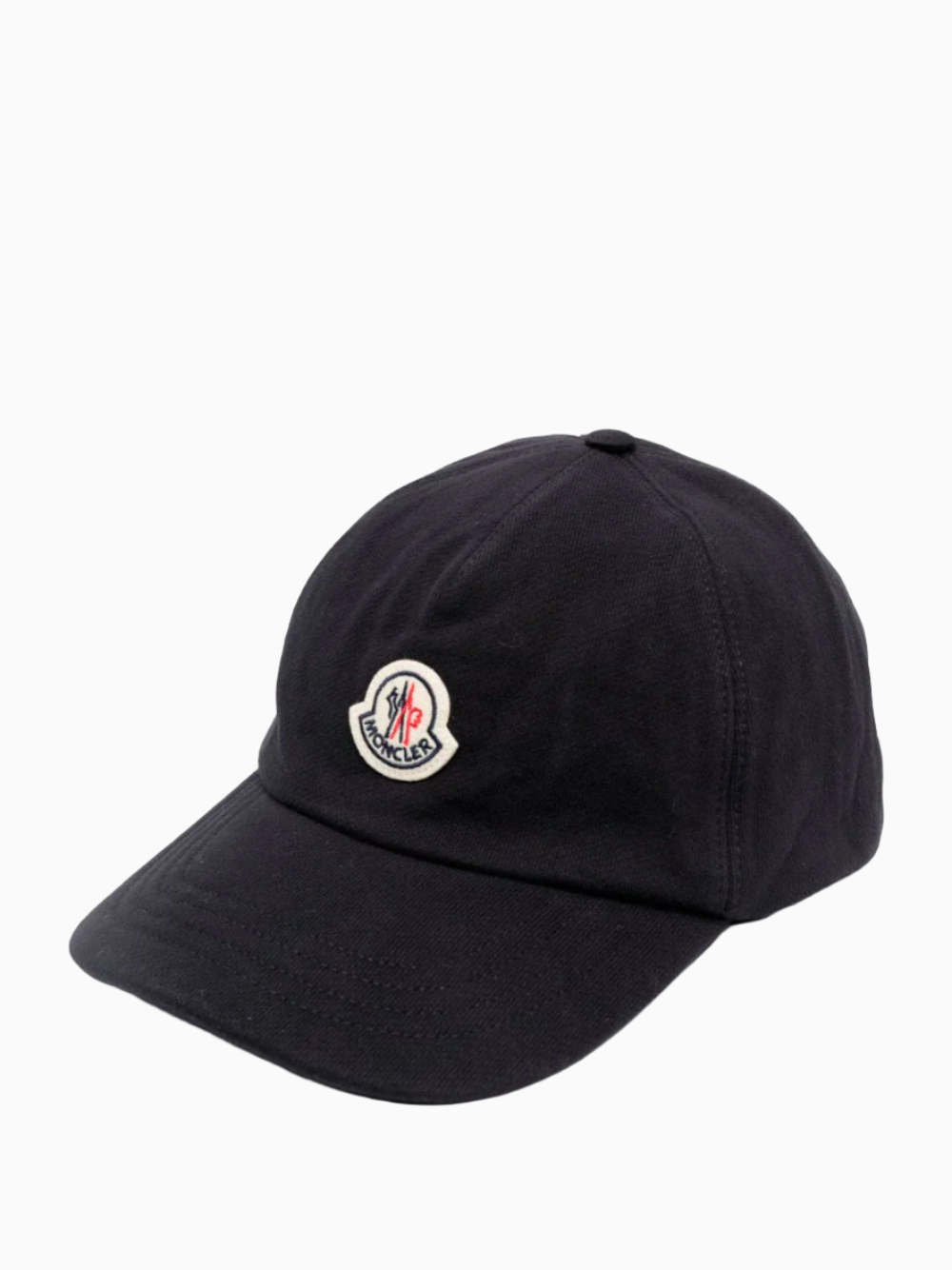 Gorra de béisbol con logo