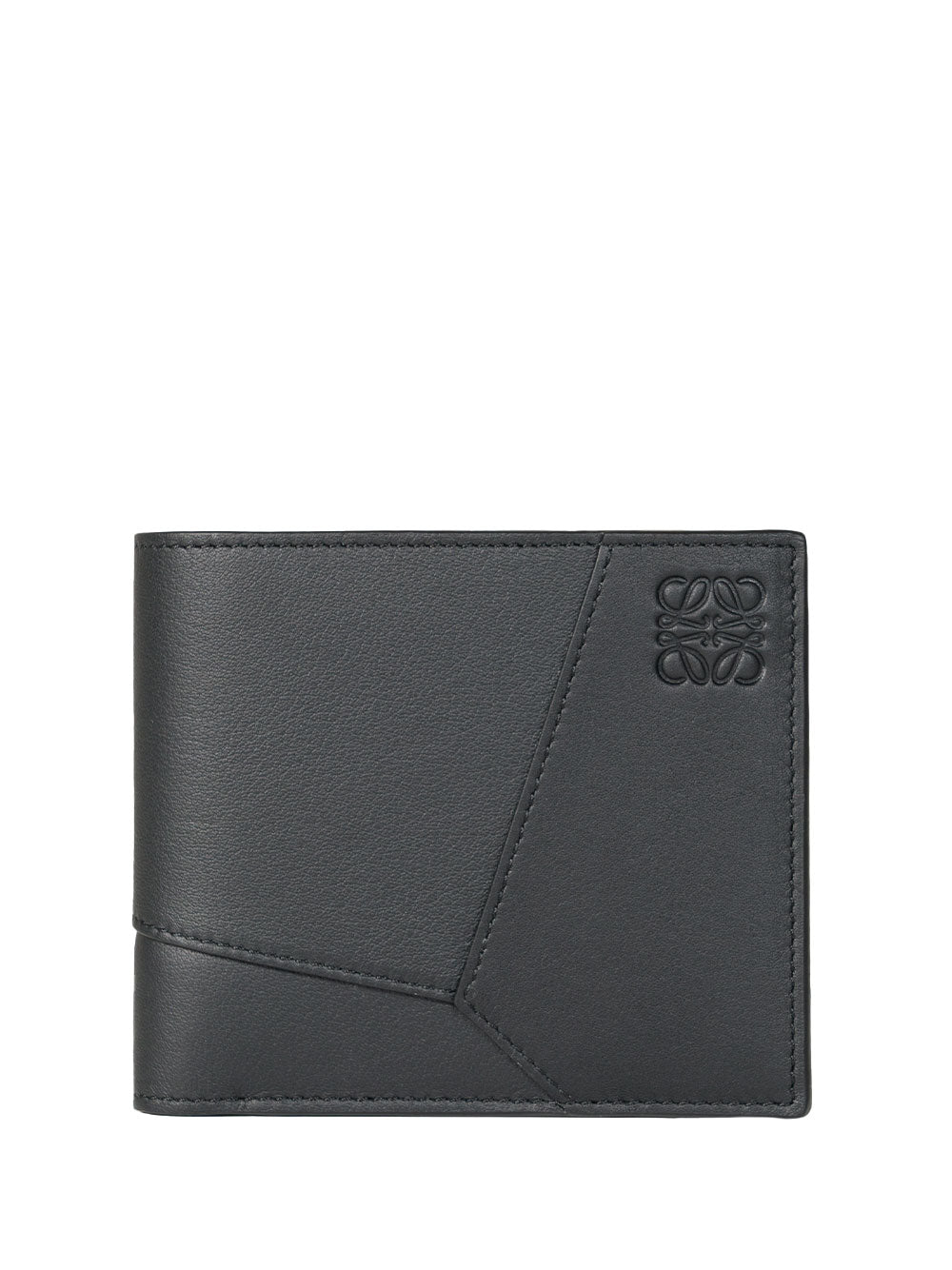 Puzzle bifold wallet | Loewe | OTTODISANPIETRO