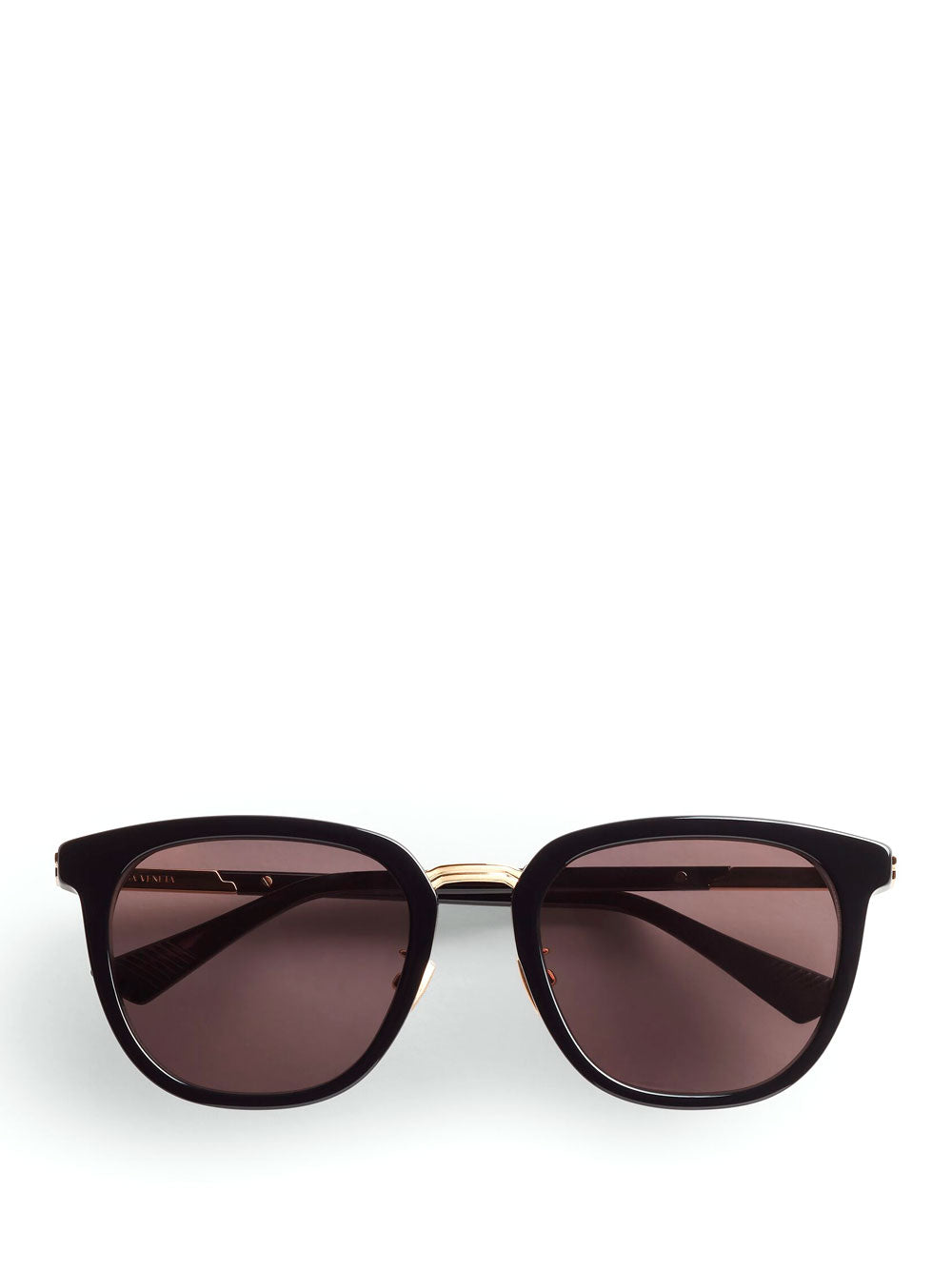 Forte square sunglasses