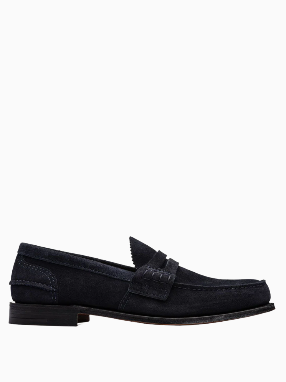 Pembrey Rodeo loafers