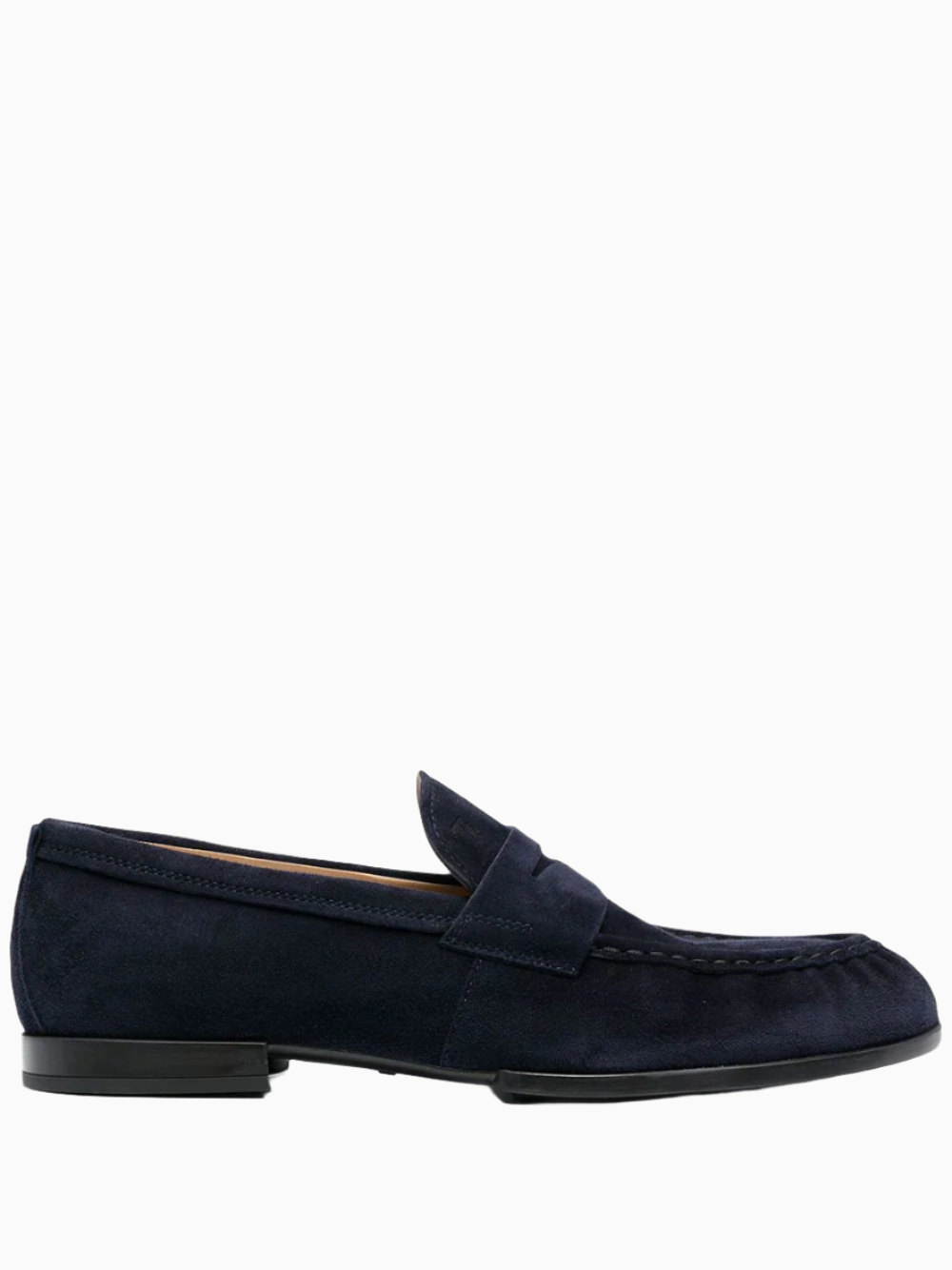 Penny Bar Loafers