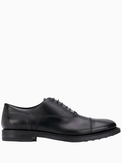 Men Oxford shoes