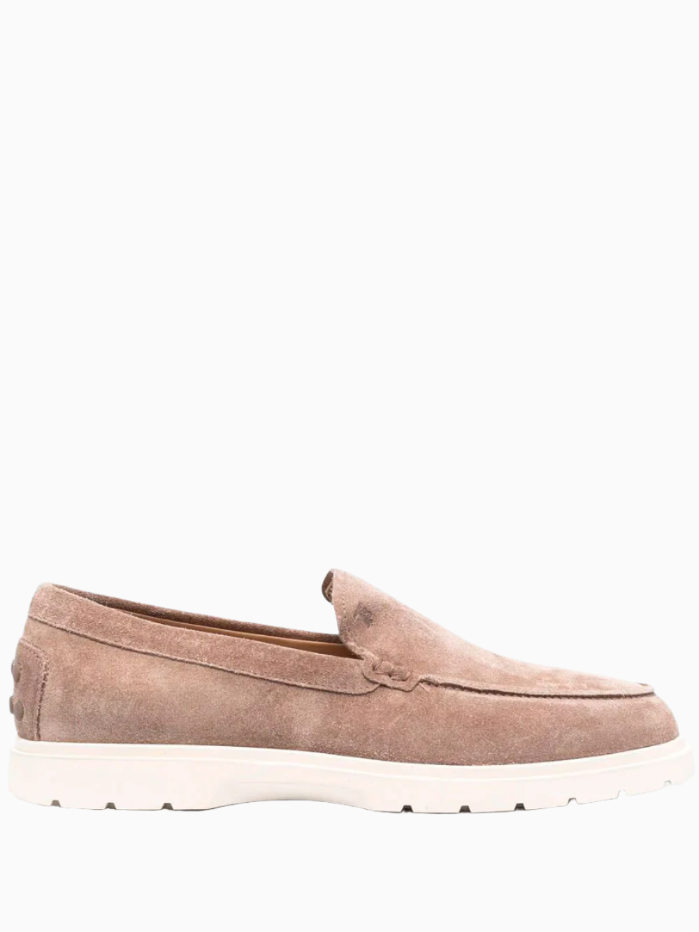 Slip-on loafers