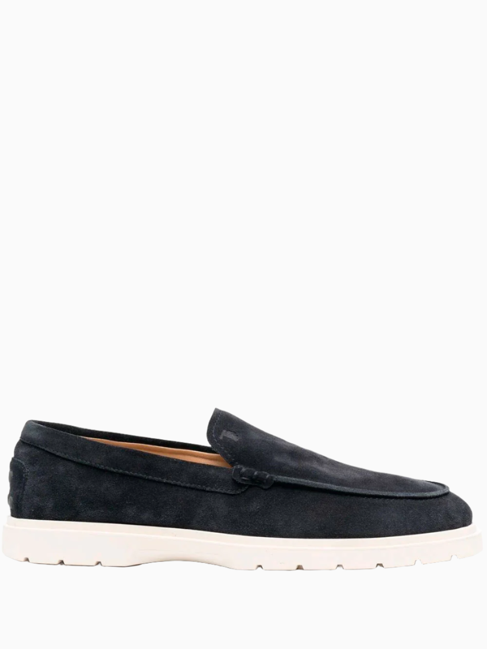 Slip-on loafers