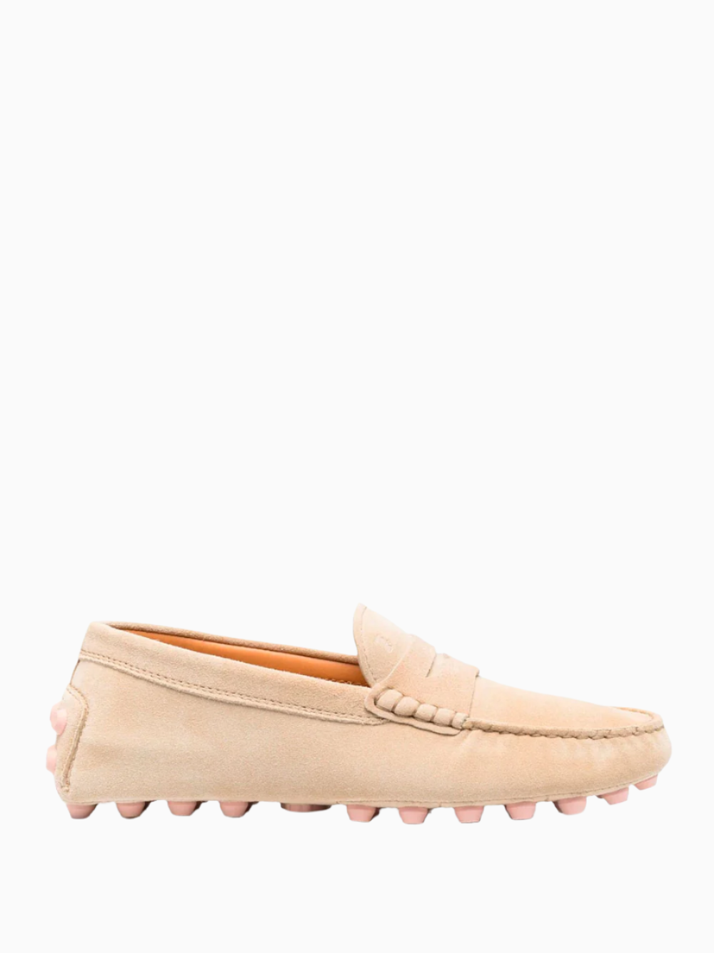 Gommino Bubble loafers