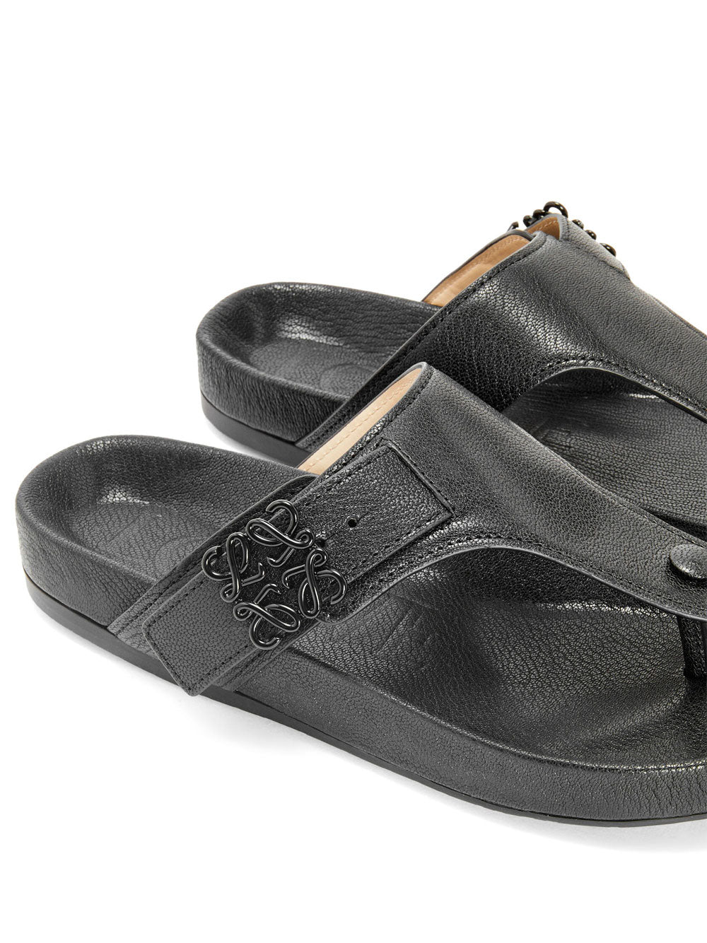 Comfort 35 sandals