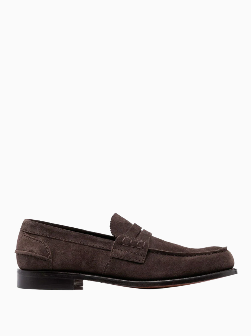 Pembrey loafers