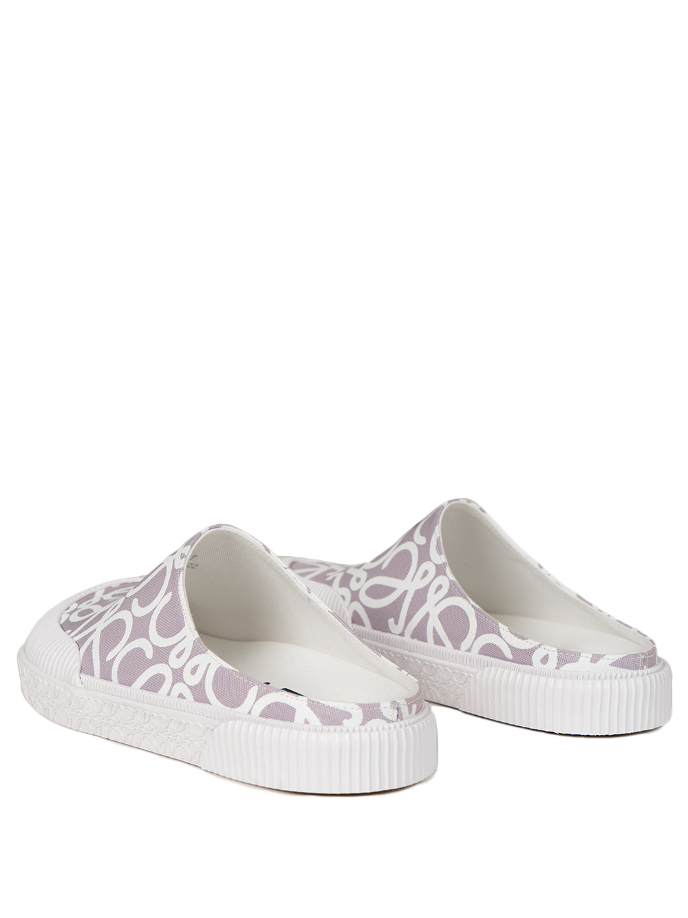 Terra Slip on