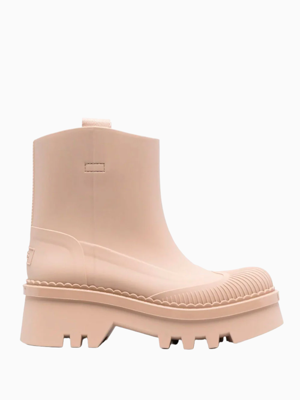 Raina rain ankle boots