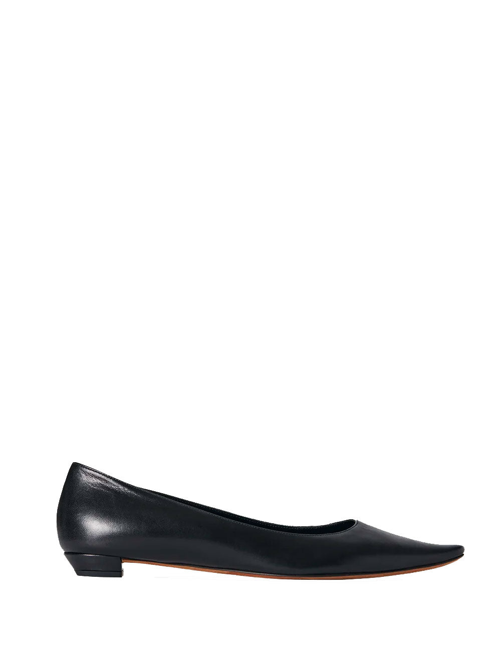 Claudette ballet flats – OTTODISANPIETRO