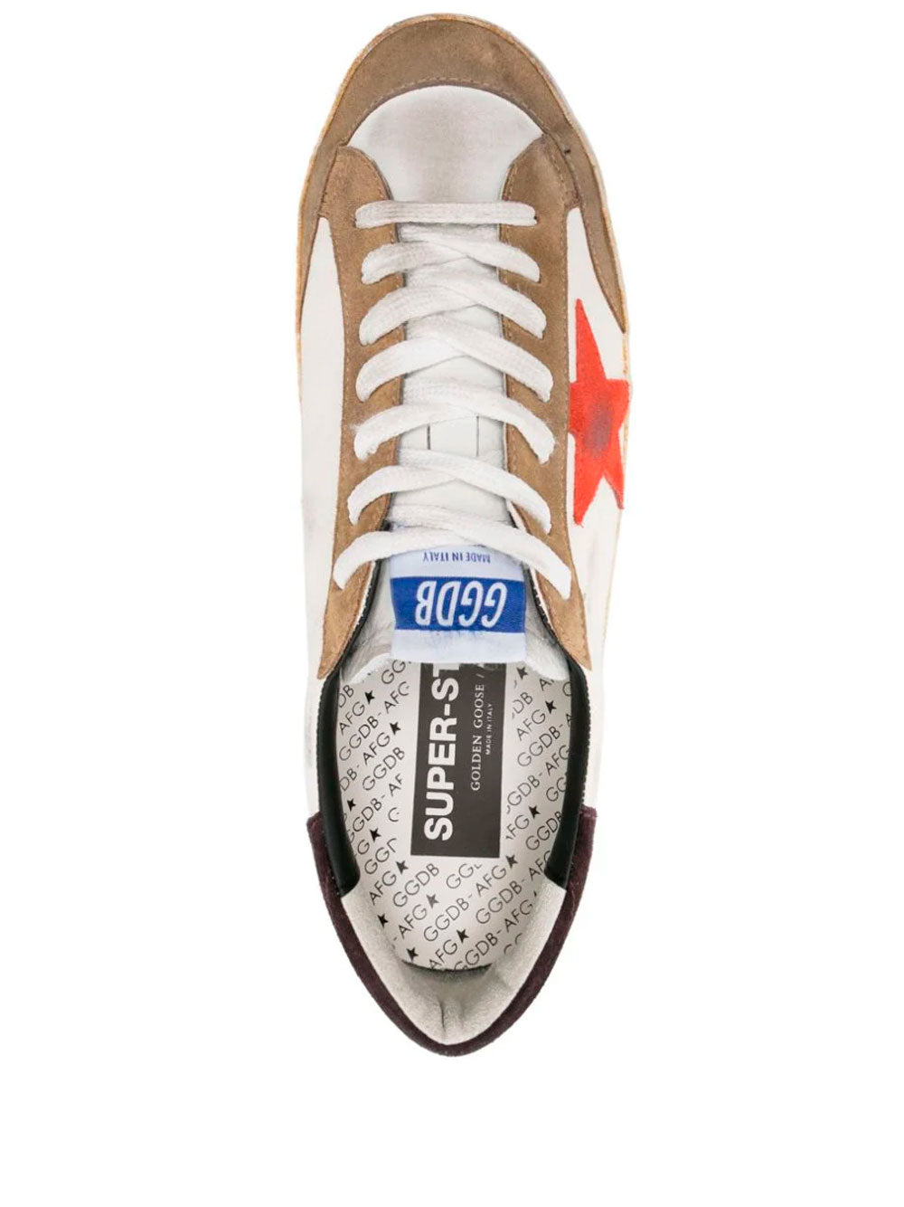Golden goose afg store