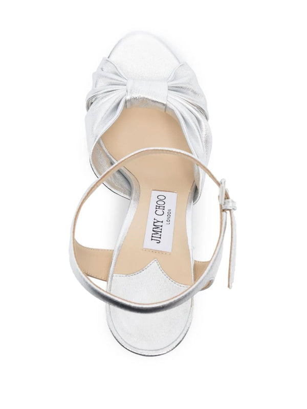 Heloise 120 sandals