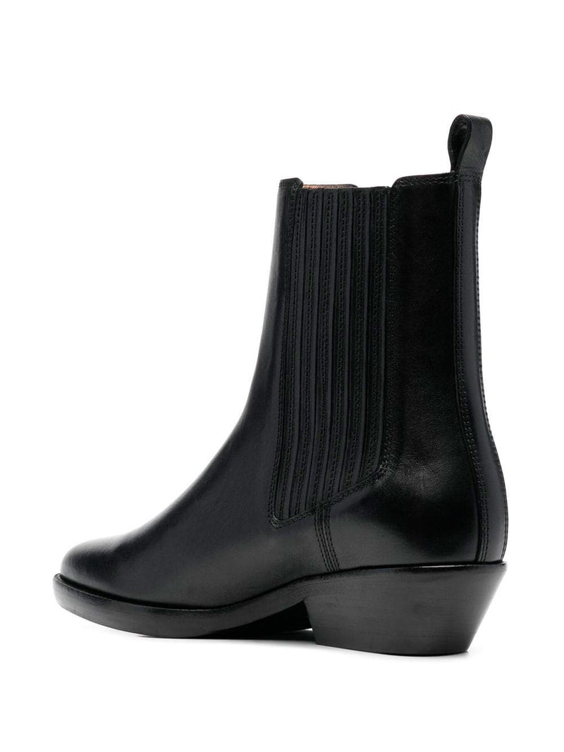 Delena ankle boots