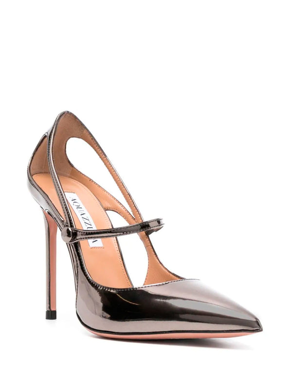 Bovary pumps