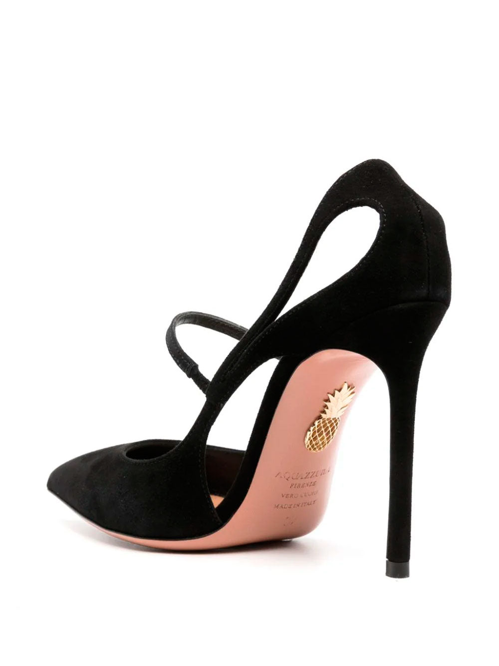 Bovary pumps