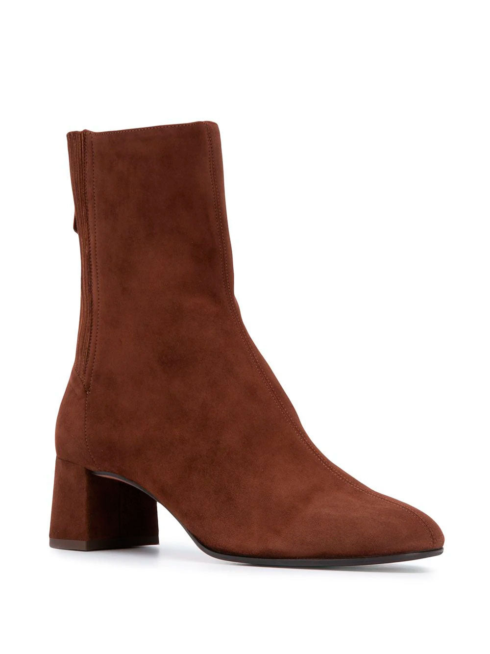 Saint Honore ankle boots