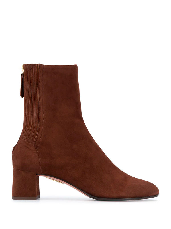 Saint Honore ankle boots