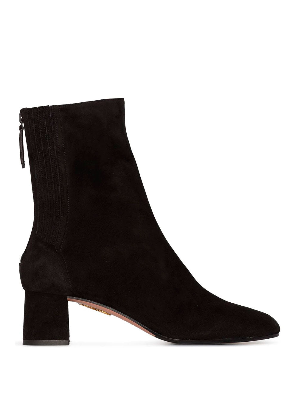 Saint Honore ankle boots Aquazzura OTTODISANPIETRO