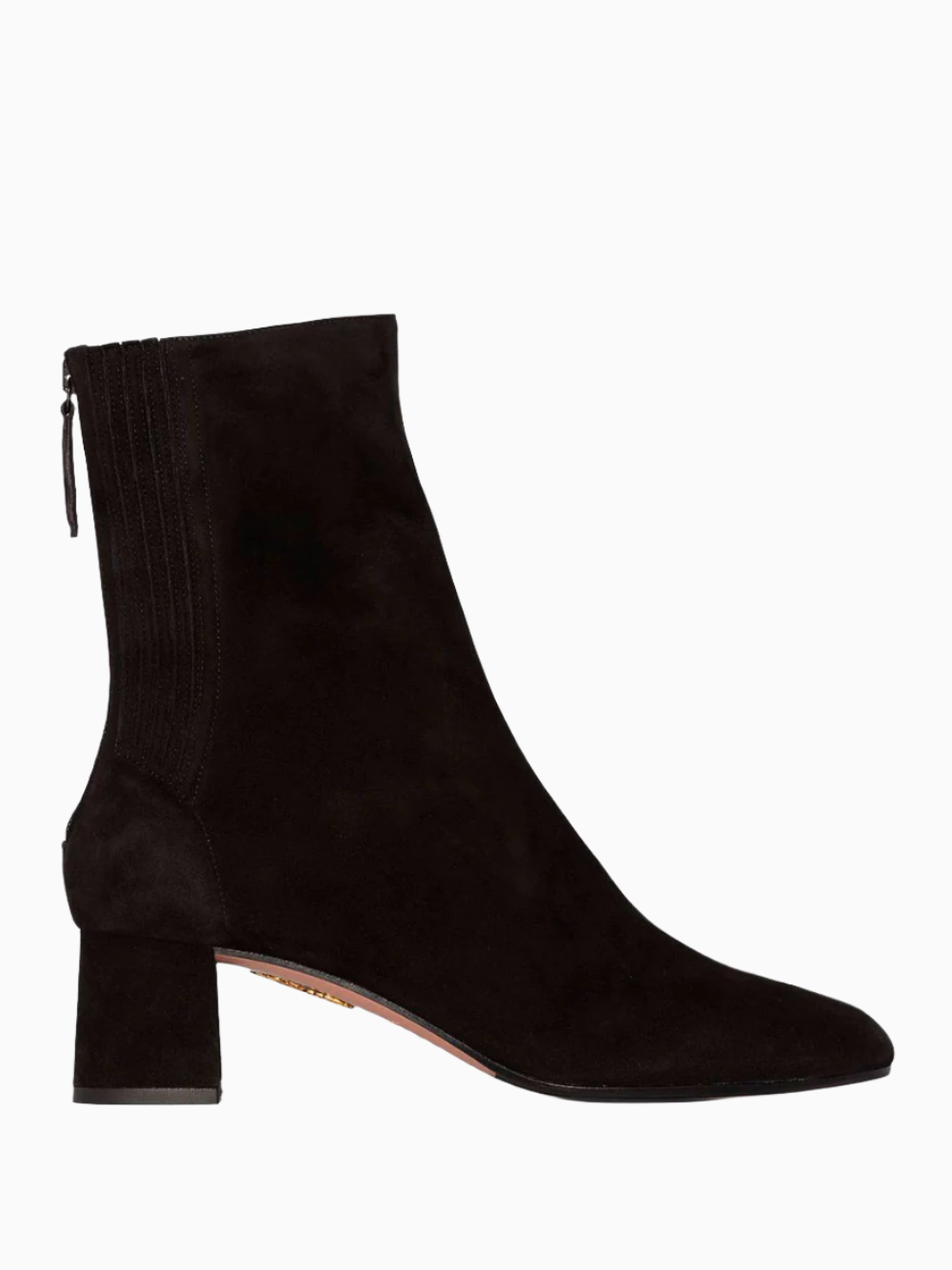 Saint Honoré ankle boots