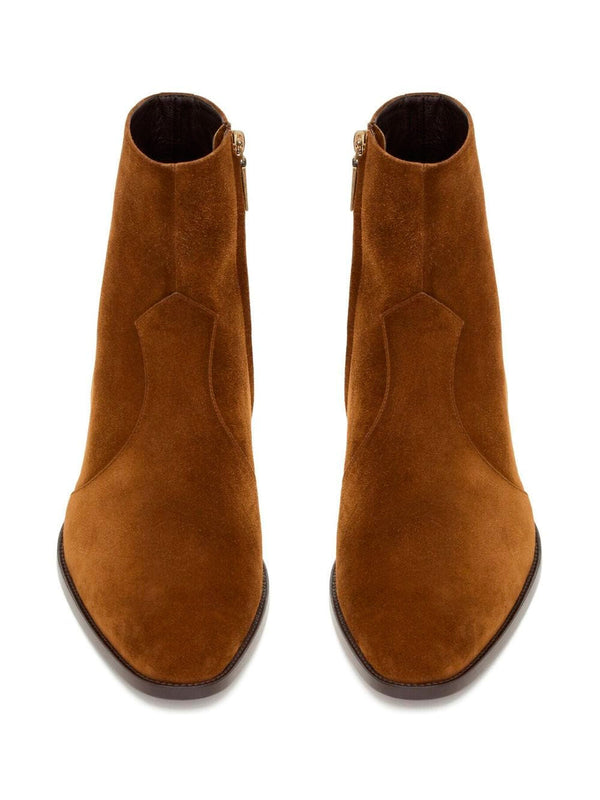 Wyatt ankle boots