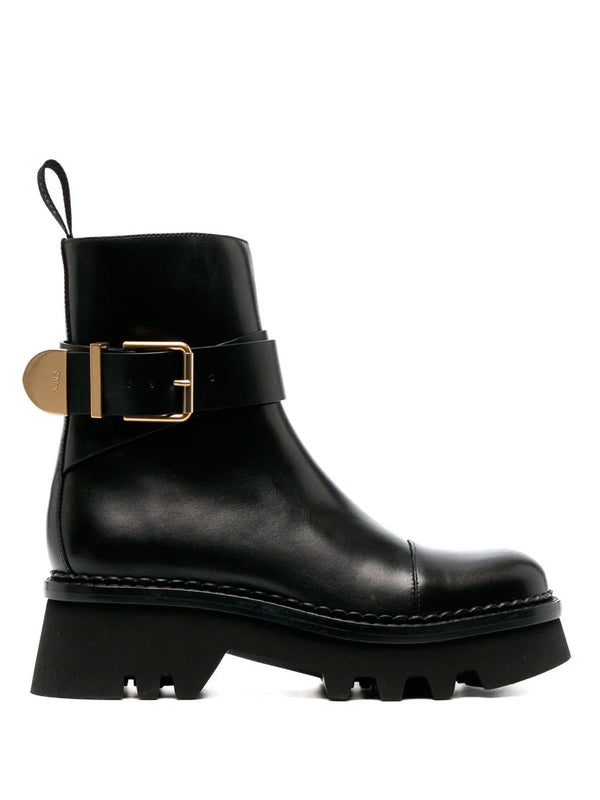 Owena ankle boots