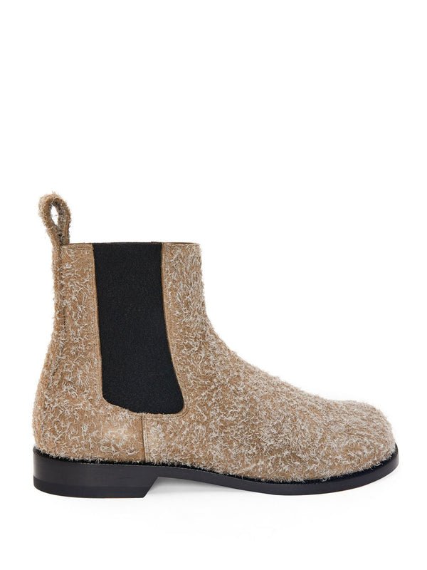 Terra ankle boots