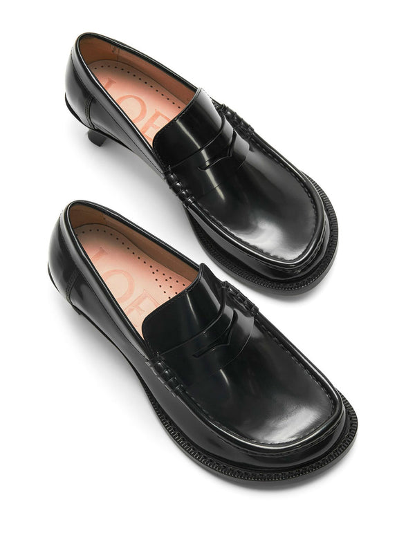 Campo loafer