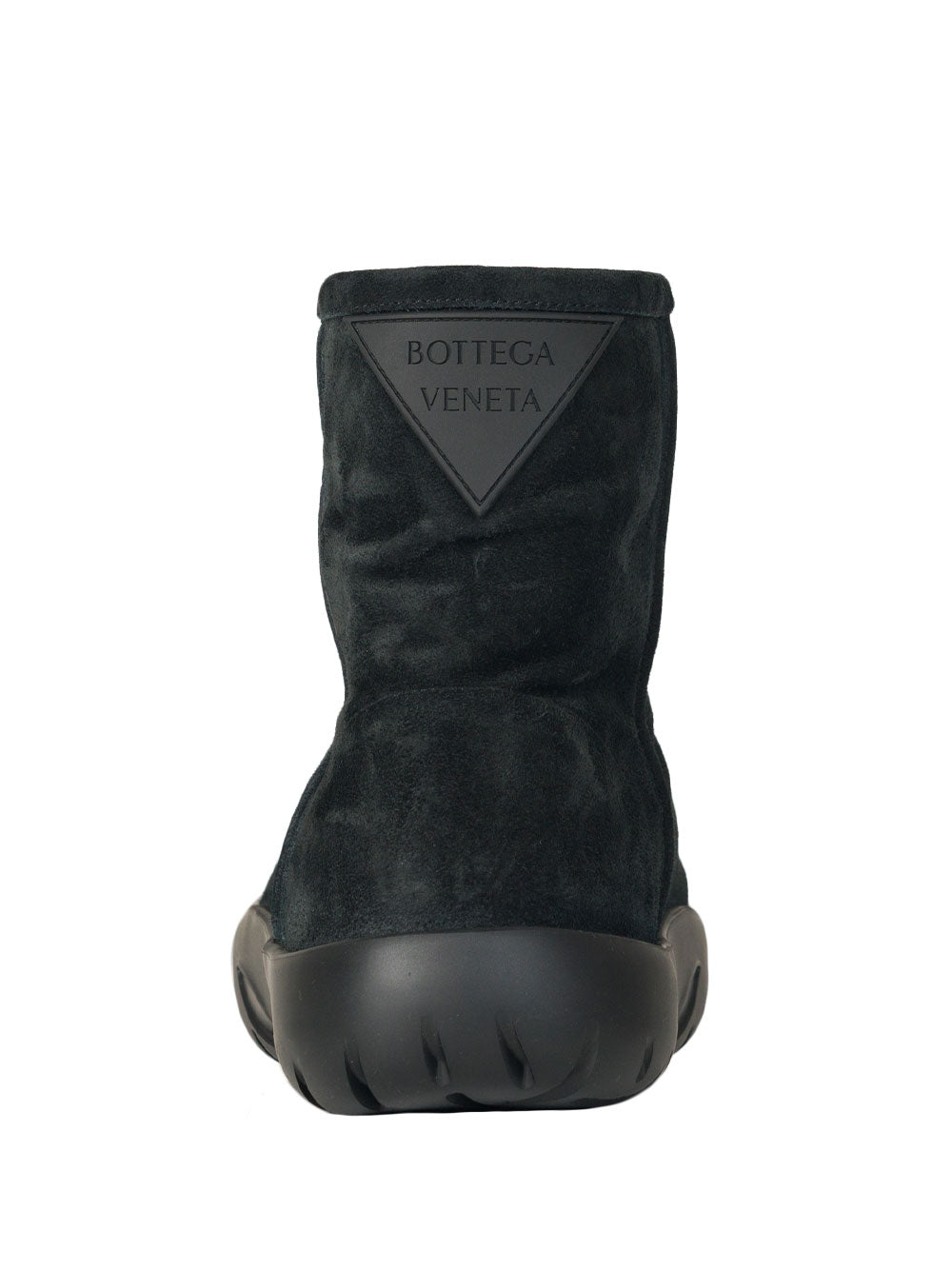 Bottega veneta 2024 shearling boots