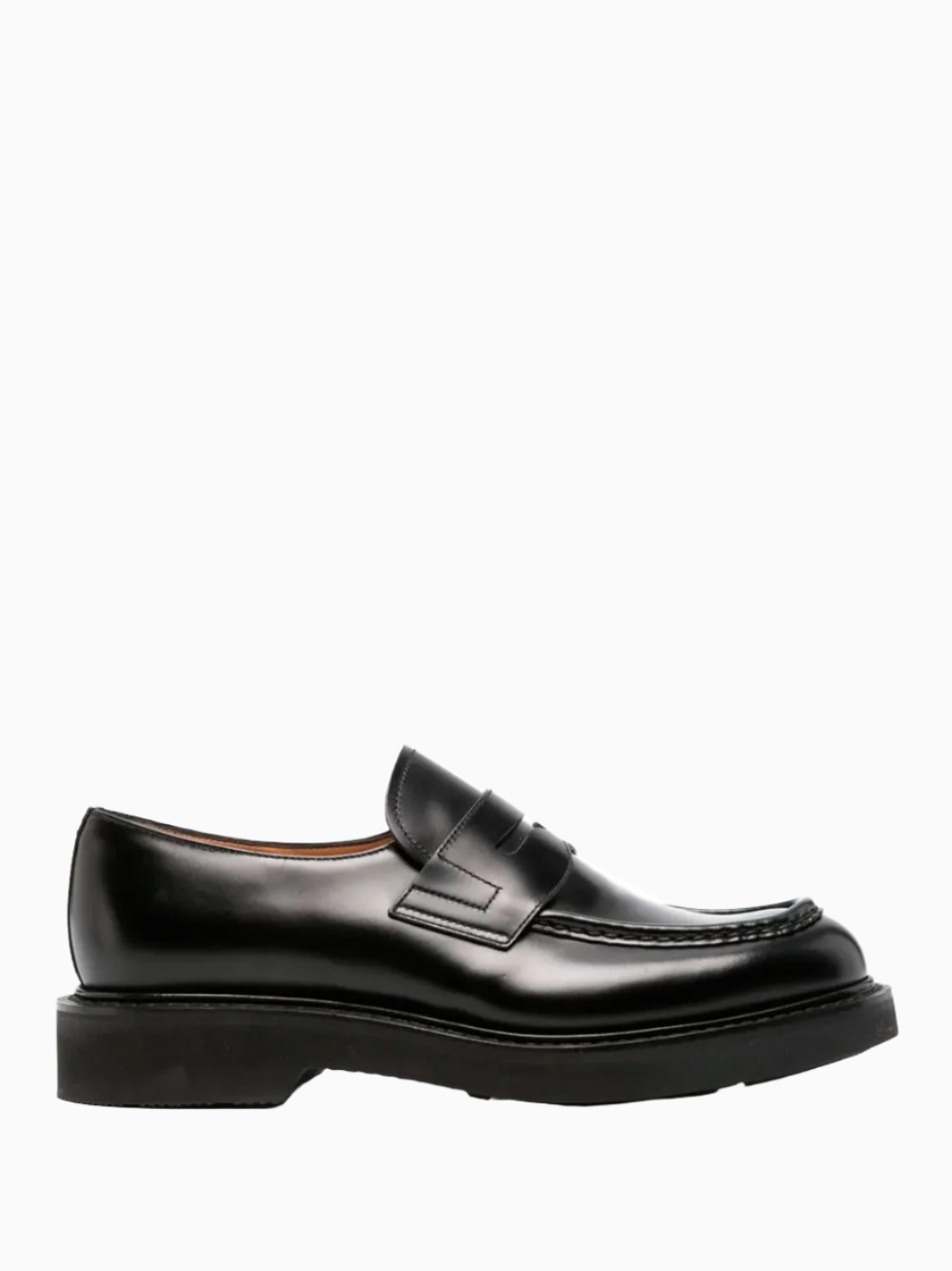 Lynton loafers