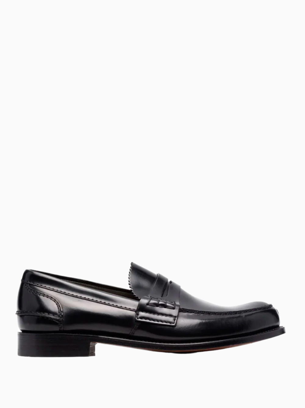 Pembrey loafers