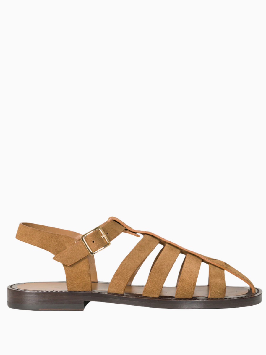 Pablo sandals | The Row | OTTODISANPIETRO