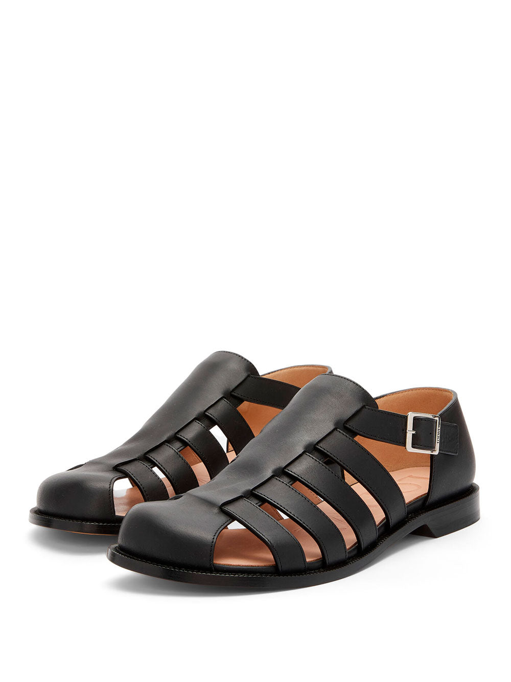 Campo sandals