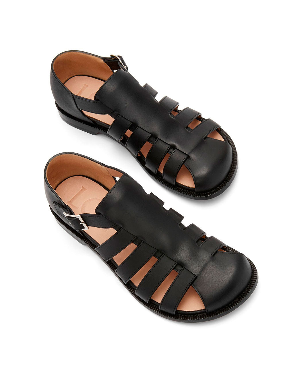 Campo sandals