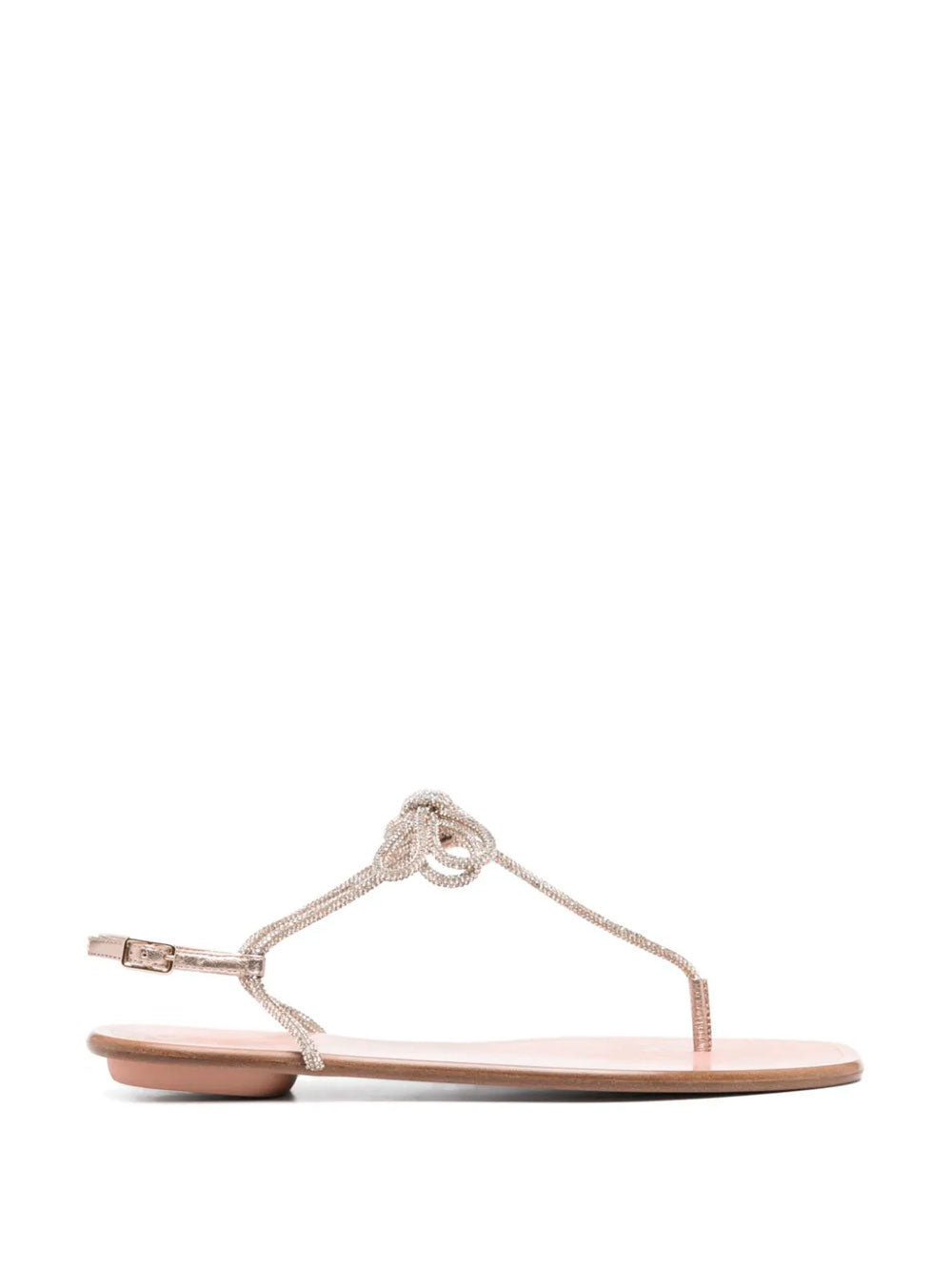 Capri Nights sandals | Aquazzura | OTTODISANPIETRO