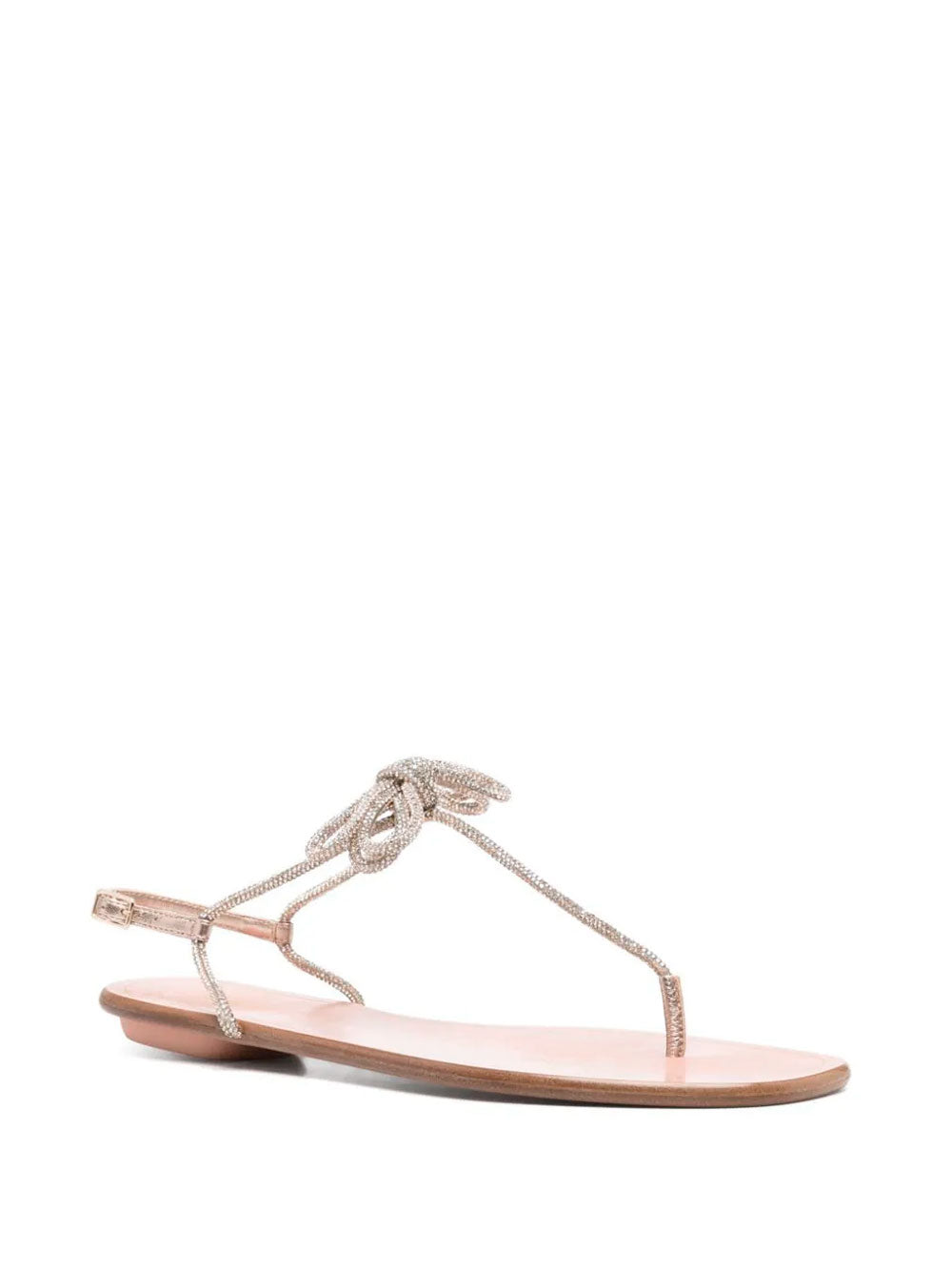 Sandalias Capri Nights