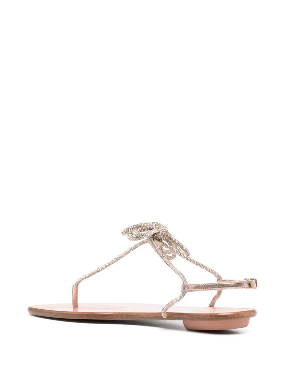 Capri Nights sandals