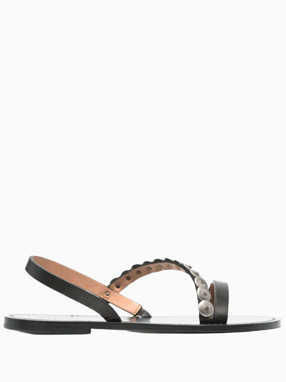 Misee sandals