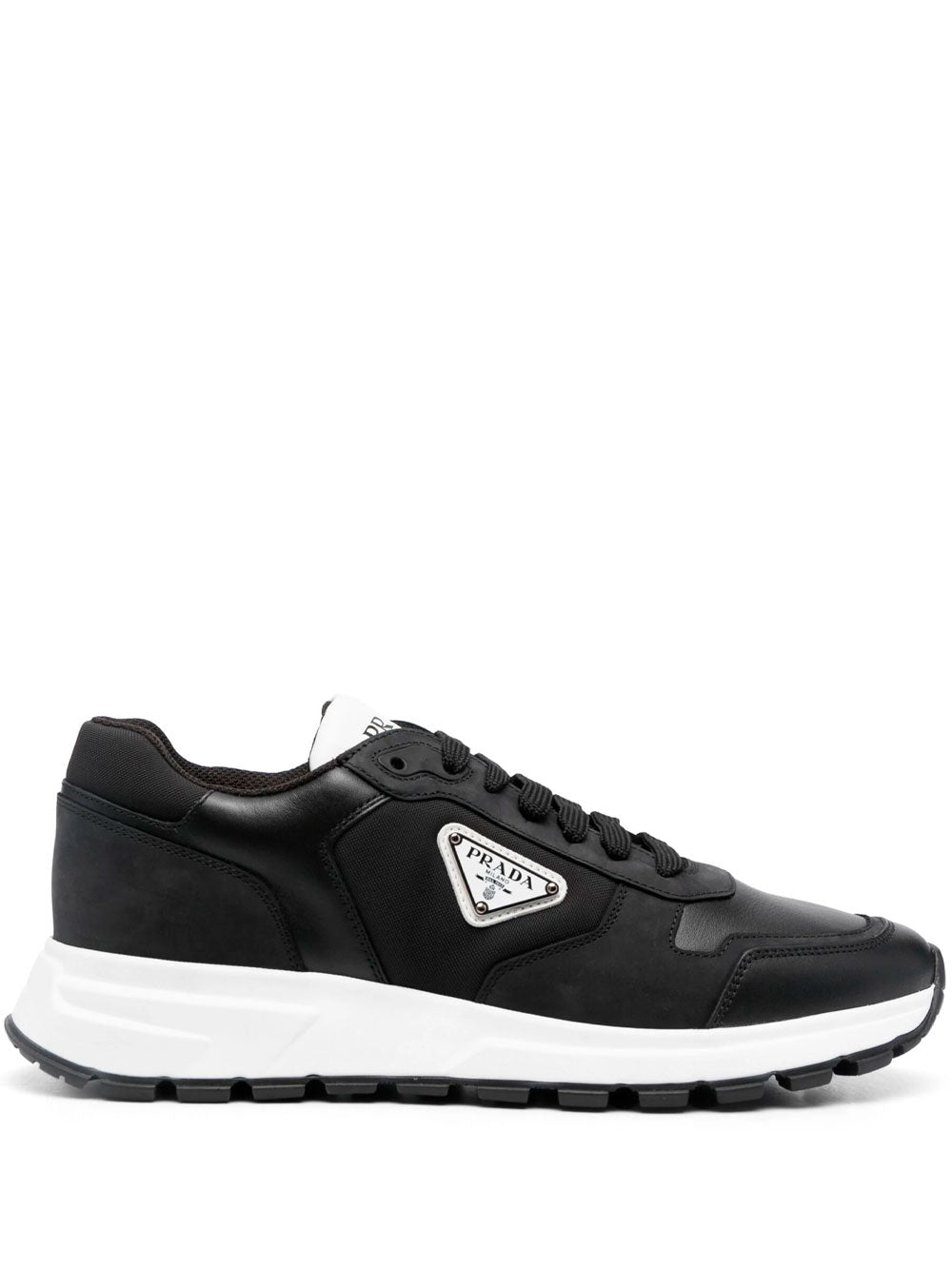 Prada mens shoes sale hot sale uk