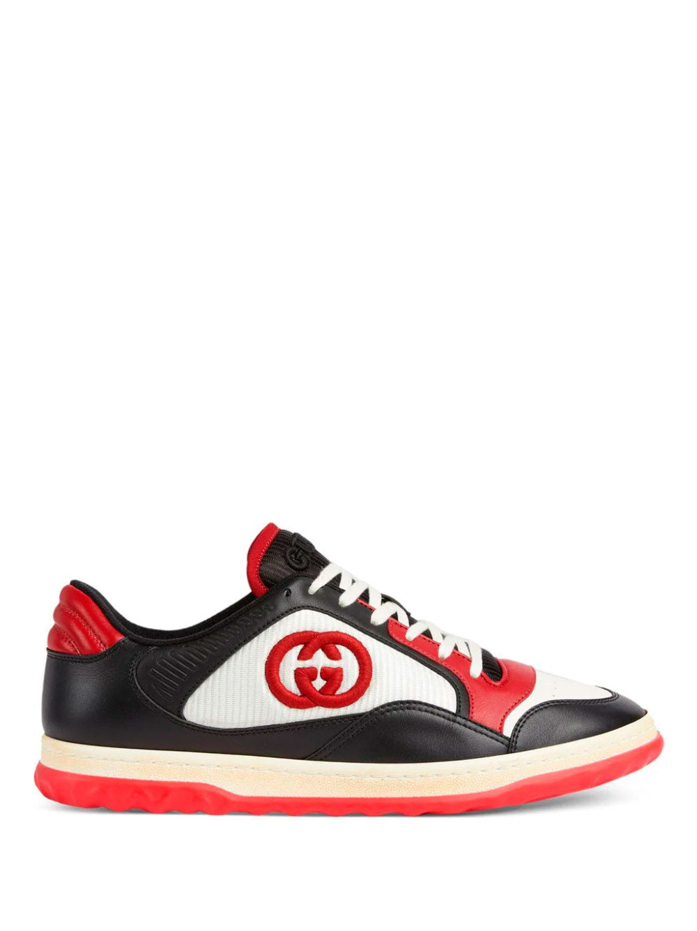 Gucci fashion logo sneaker