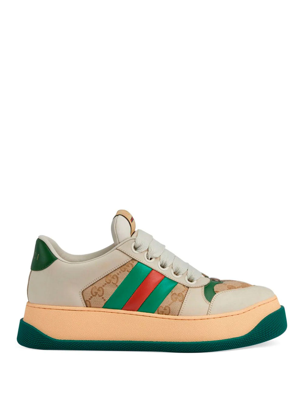 Screener sneakers | Gucci | OTTODISANPIETRO