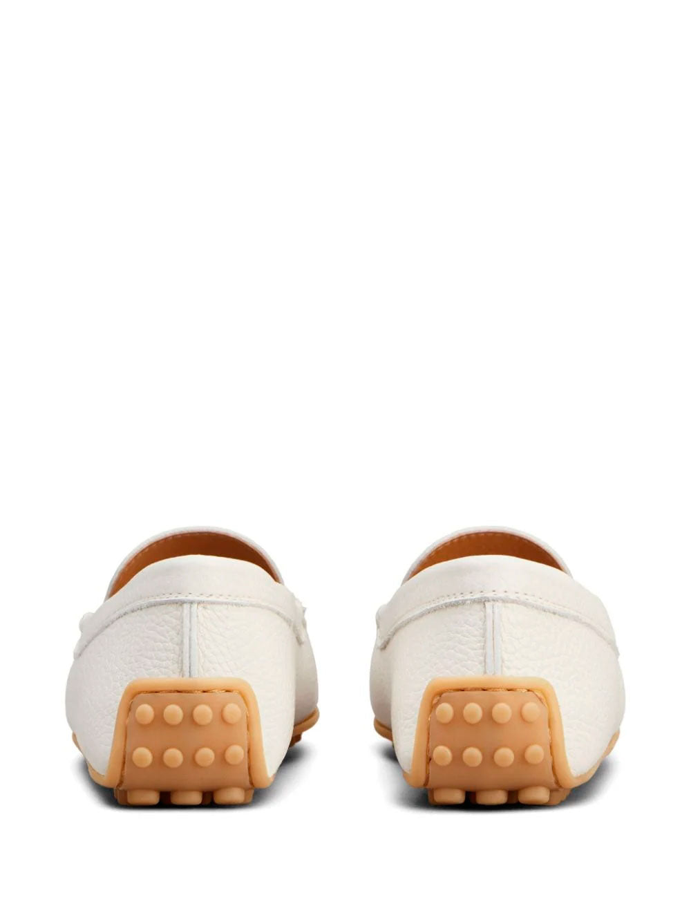 Penny-slot loafers