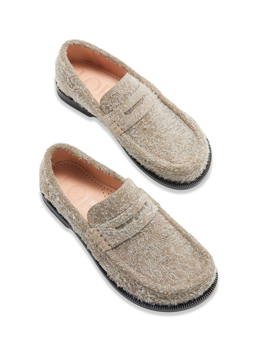 Campo Loafers