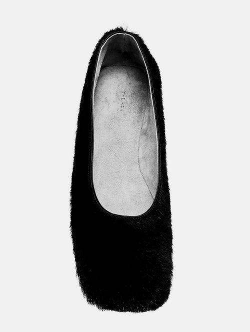 The Row women's shoes