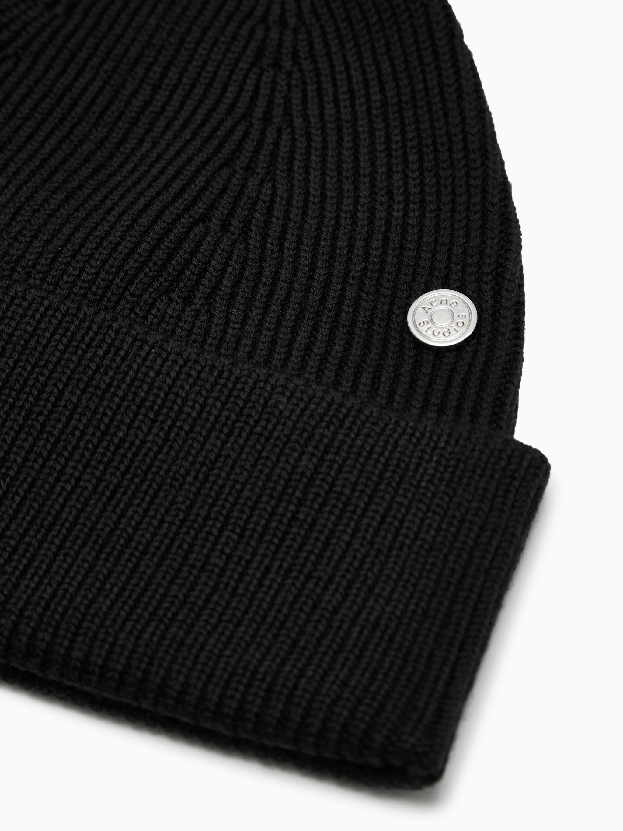 Gorro de punto