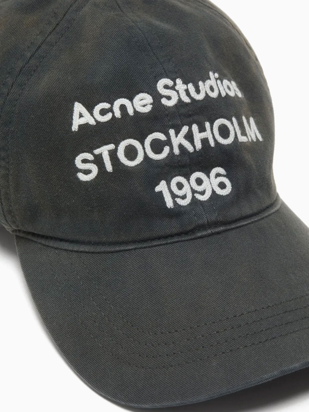 Cap 1996 | Acne Studios | OTTODISANPIETRO
