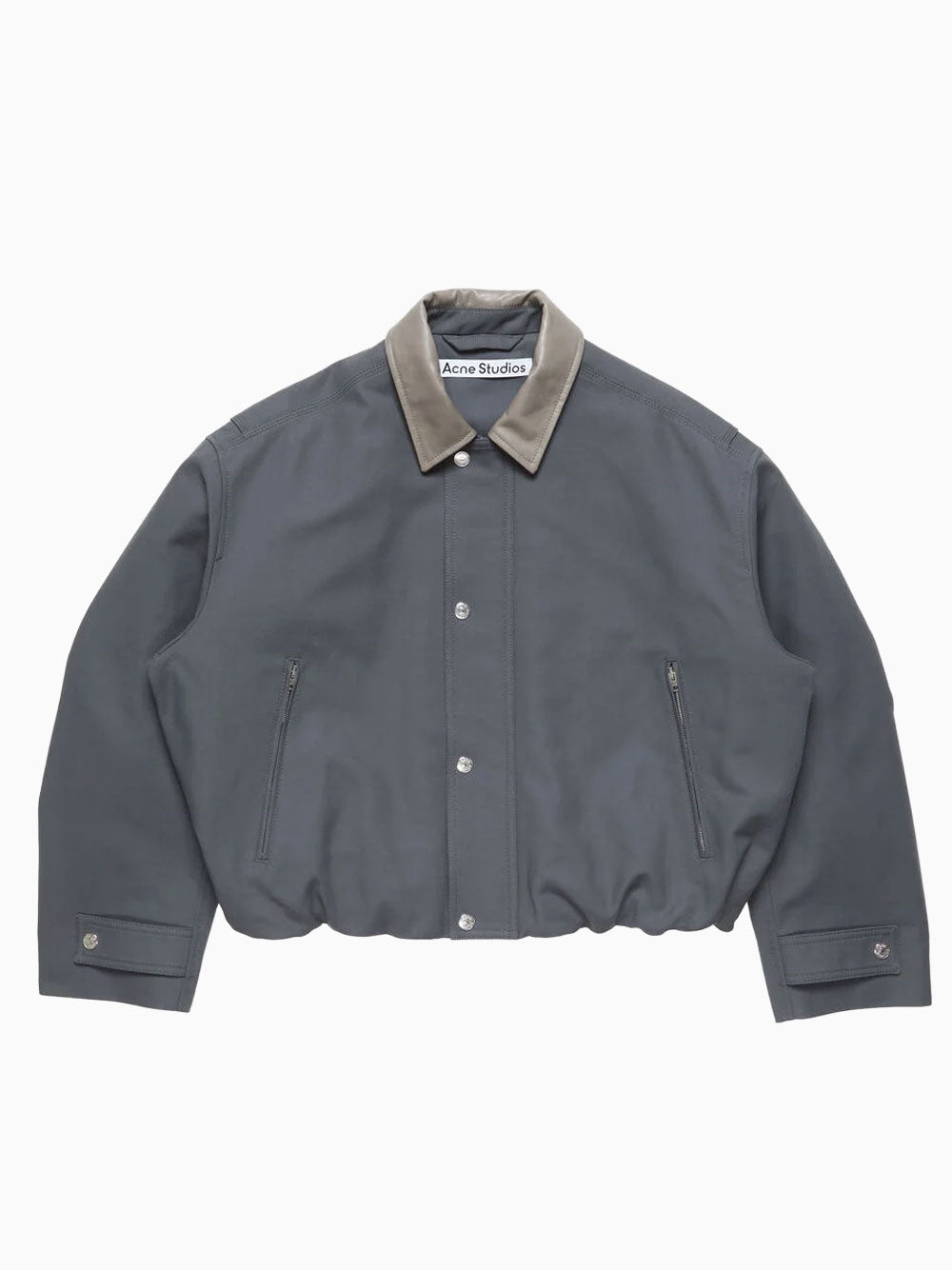 Chaqueta bomber