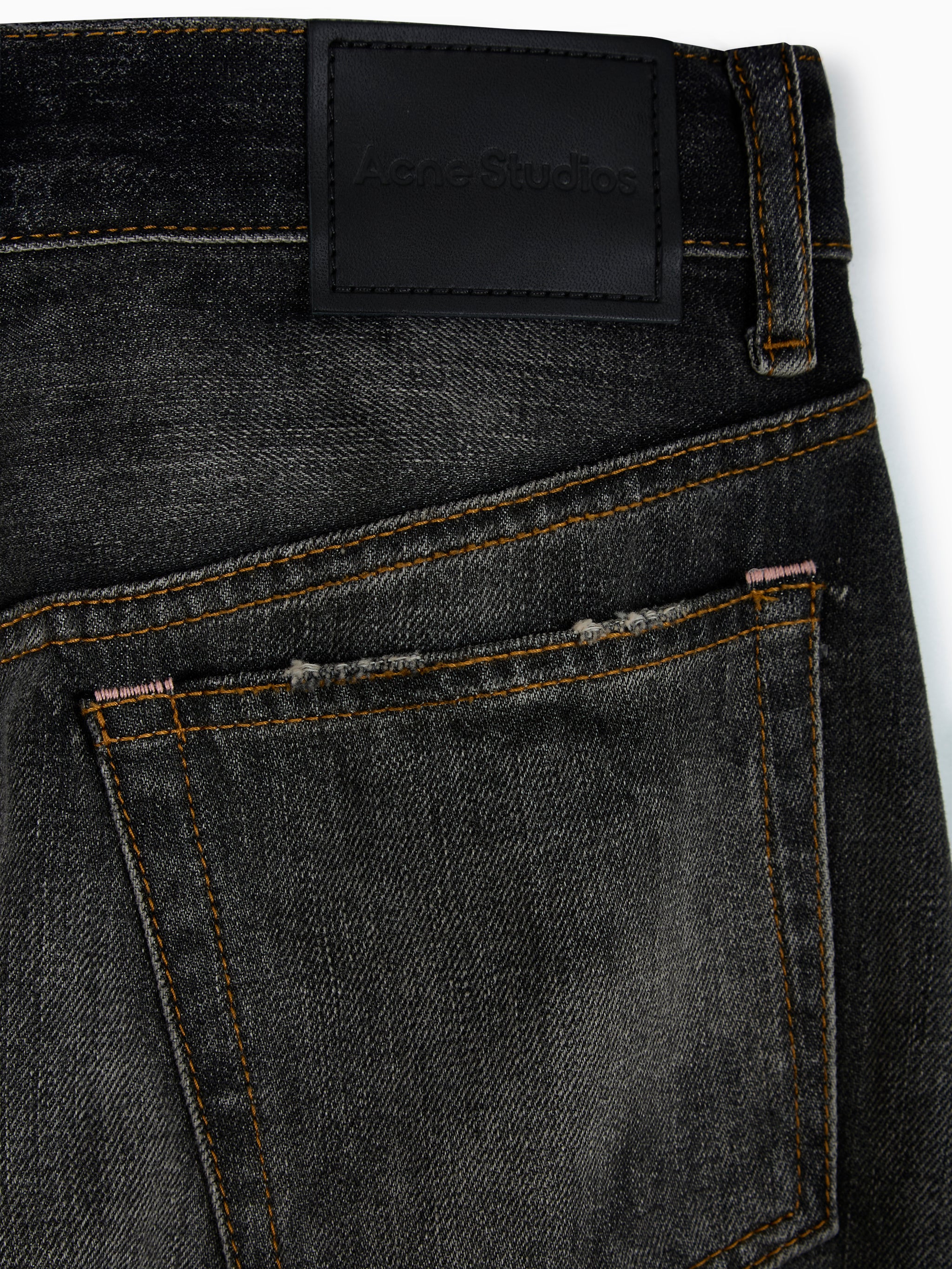 2006F Trafalgar jeans