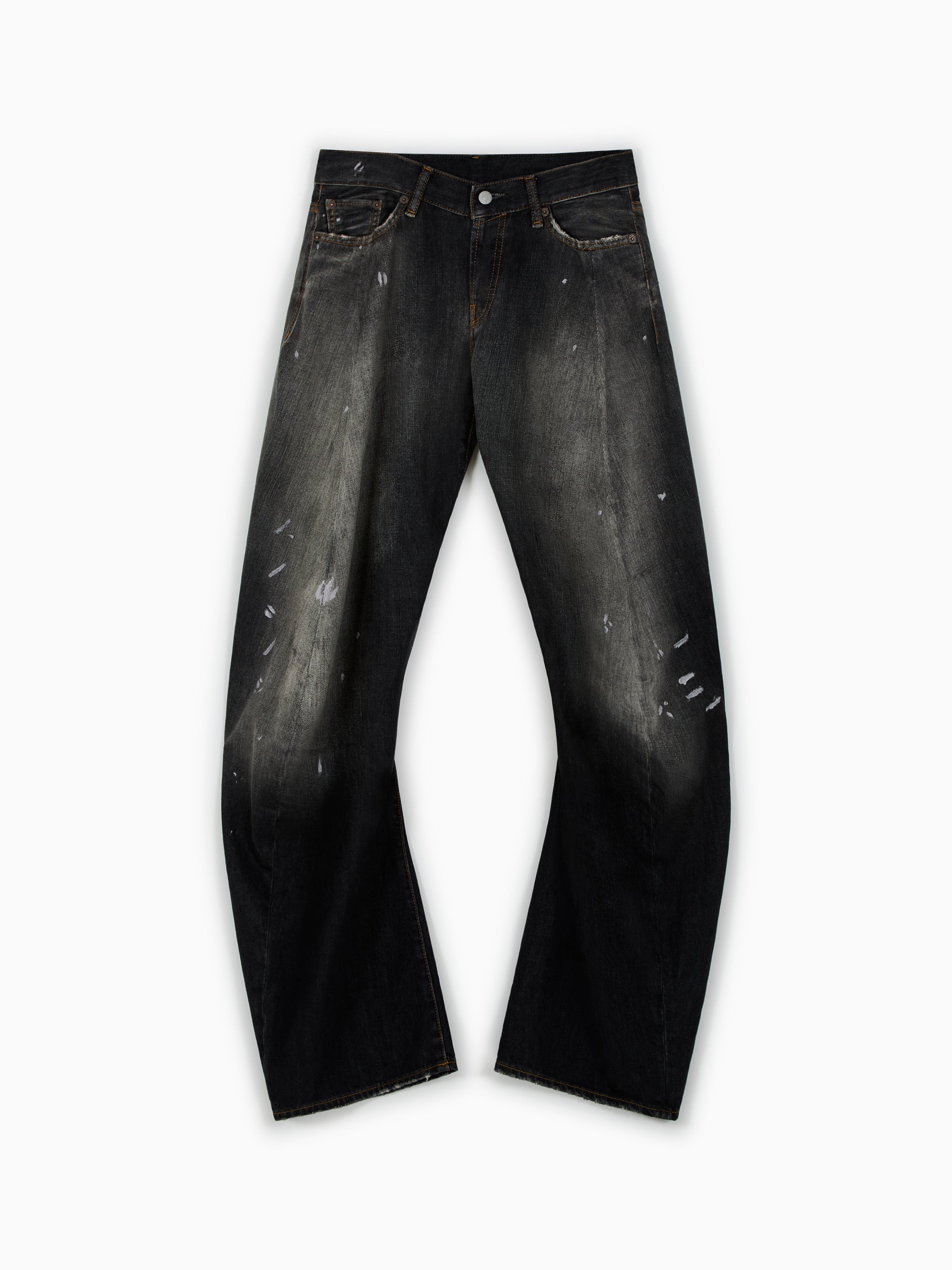 2006F Trafalgar jeans