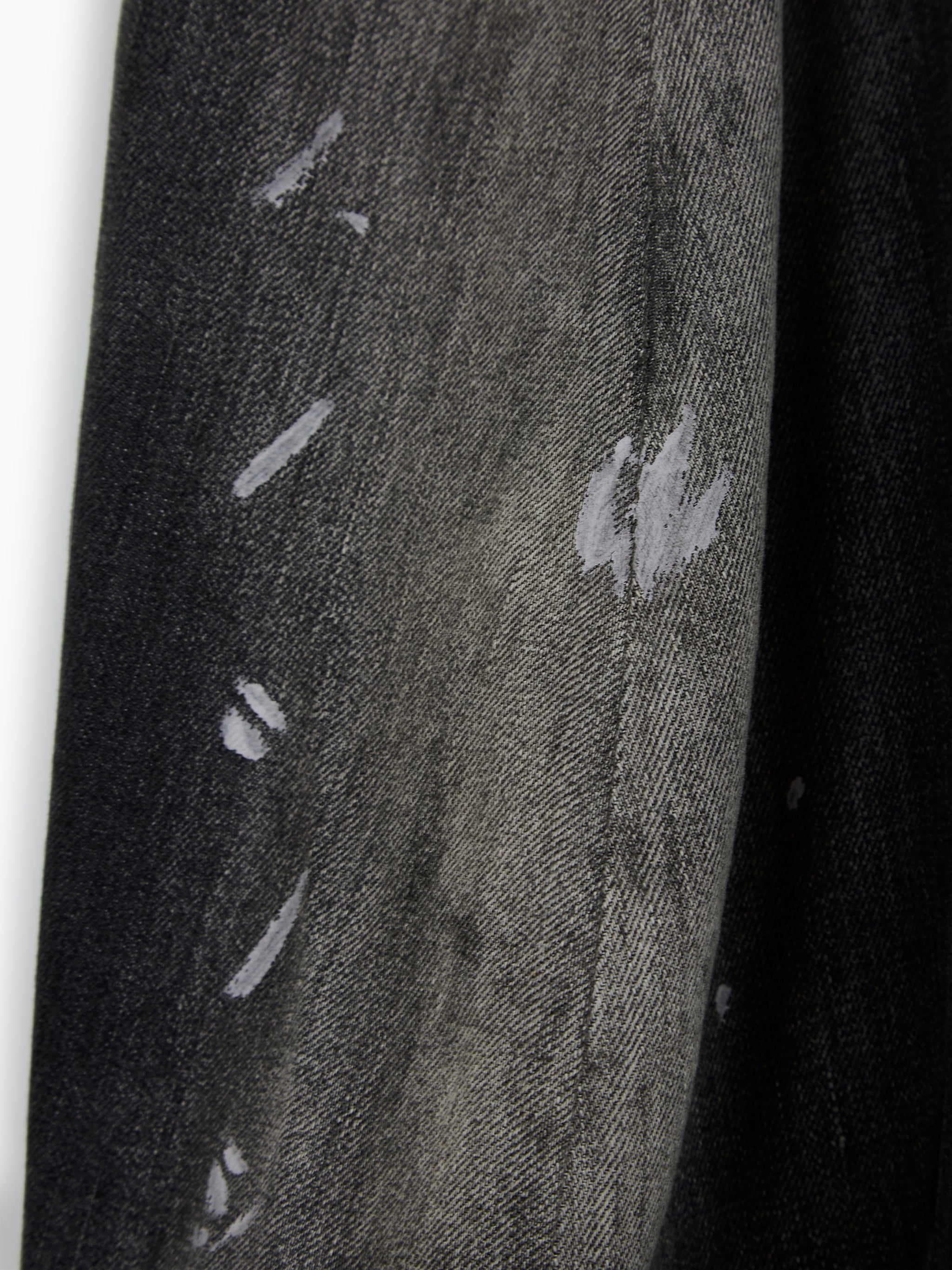 2006F Trafalgar jeans